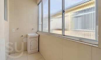 Imagem 5: Cobertura no bairro Menino Deus, Porto Alegre