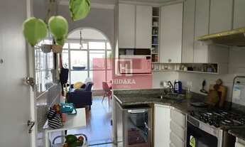 Imagem 4: Apartamento à venda no bairro Aclimação - São Paulo/SP, Zona Central