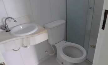 Imagem 6: Apartamento 1/4 na R. Direta de Tancredo Neves