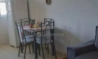 Imagem 5: Apartamento Padrão em São José do Rio Preto