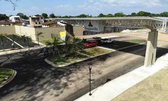 Imagem: Lotes no Bougainville Belém - Bairro Planejado