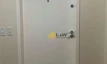 Imagem 2: Apartamento com 2 dormitórios para alugar, 60 m² por R$ 1.600/mês - Vila Maracanã - Foz do