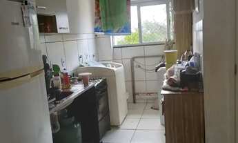 Imagem 3: Apartamento Apartamento com 2 dormitórios