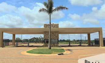 Imagem: Terreno de Condomínio à Venda no Residencial