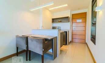 Imagem 3: Apartamento para Aluguel - Jacarepaguá, 1 Quarto, 35 m2