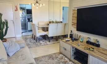 Imagem: Apartamento com 3 dormitórios à venda