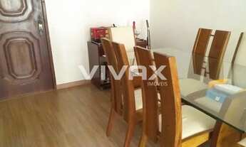 Imagem 2: Méier Apartamento com 2 dormitórios