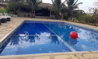 Imagem: Rancho Bougainville - Corumbá IV