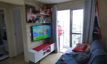 Imagem 5: Apartamento à venda Vila Nova Cachoeirinha