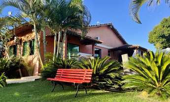 Imagem 3: Sítio / Chácara em Área Urbana - Araruama / Região dos Lagos