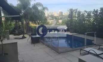 Imagem 4: Casa para aluguel em Alphaville