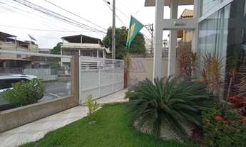Imagem 3: Casa Alto Padrão para Venda em São Gonçalo, MUTUA, 4 dormitórios, 4 suítes, 6 banheiros, 5