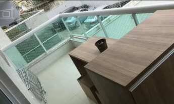 Imagem 4: Apartamento para Locação em Rio de Janeiro, Recreio dos Bandeirantes, 3 dormitórios, 1 suí