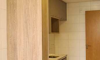 Imagem 3: Apto 2 quartos, todo montado em armários, novinho, lindo