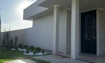 Imagem 7: Casa alto padrão em condomínio de Mirassol