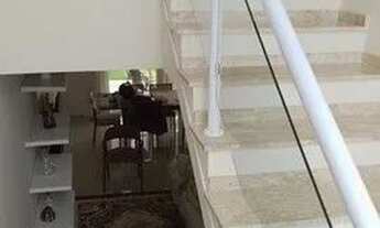 Imagem 7: Ótim0o Sobrado 3 Suítes à venda, 220 m² por R$ 1.272.000 - Condomínio Villa do Bosque - So