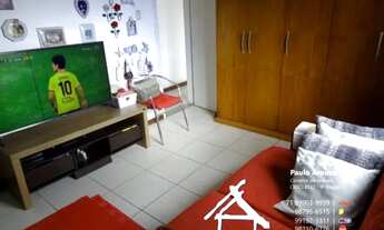 Imagem 6: SALVADOR - Apartamento Padrão - MATATU