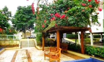 Imagem 6: APARTAMENTO RESIDENCIAL em CAMPINAS - SP, JARDIM DO LAGO