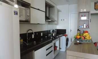 Imagem 3: TEMPORADA 2 DORMITÓRIOS, de frente para Mar, em Canasvieiras - Florianópolis - SC