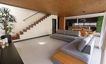 Imagem 5: Ref.: 6020 - Casa, Residencial Tamboré 11