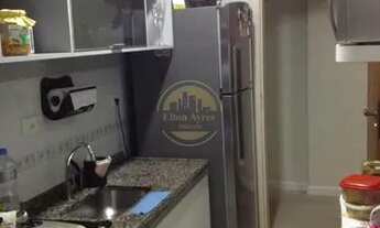 Imagem 6: SÃO VICENTE - Apartamento Padrão - ITARARÉ