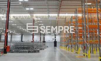 Imagem 6: Galpão para alugar em Varginha MG