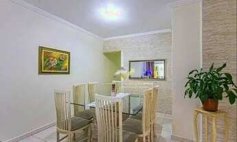 Imagem 3: Casa com 3 dormitórios à venda, 120 m² por R$ 745.000,00 - Vila Valparaíso - Santo André/S