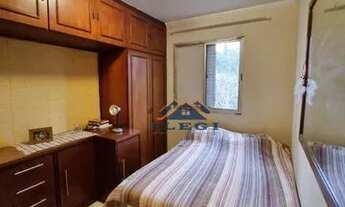 Imagem 4: Apartamento com 2 dormitórios, mooca 58 m² - venda por R$ 400.000 ou aluguel por R$ 3.300