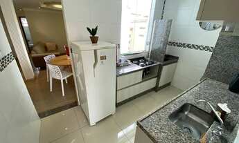 Imagem 7: CONSELHEIRO LAFAIETE - Apartamento Padrão - Santa Matilde