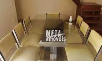 Imagem 2: Casa com 3 dormitórios, 148 m² - venda por R$ 380.000,00 ou aluguel por R$ 2.591,55/mês