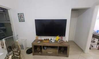 Imagem 3: Apartamento com 2 dormitórios para alugar, 95 m² por R$ 2.300,00/mês - Bela Vista - São Pa