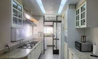 Imagem 6: São Paulo - Apartamento Padrão - Tatuapé