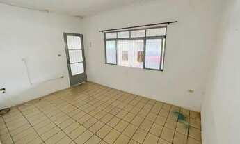 Imagem 5: Casa com 2 dormitórios para alugar, 88 m² por R$ 1.197,52/mês - Jardim Imperador - Suzano