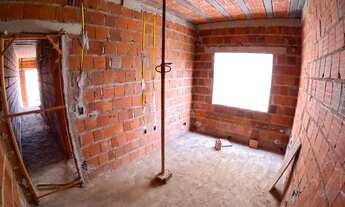 Imagem 4: Casa para venda possui 117 metros quadrados com 3 quartos em Luzardo Viana - Maracanaú - C