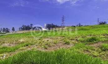 Imagem 4: Terreno-À VENDA-Reserva Bellano-Itatiba-SP