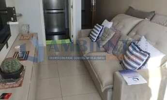 Imagem 6: Apartamento para venda possui 52 metros quadrados com 2 quartos em Samambaia Sul - Brasíli