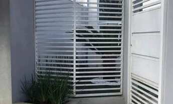 Imagem 3: Casa para aluguel possui 100 metros quadrados com 2 quartos