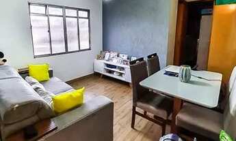 Imagem 7: Apartamento para Aluguel - Vila Constança , 1 Quarto, 44 m2