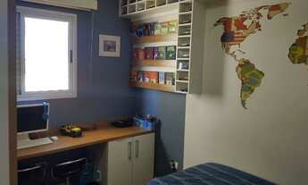 Imagem 7: Apartamento em Taubaté