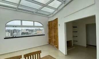 Imagem 2: Cobertura com 3 dormitórios à venda, 158 m² por R$ 1.980.000,00 - Indianópolis - São Paulo