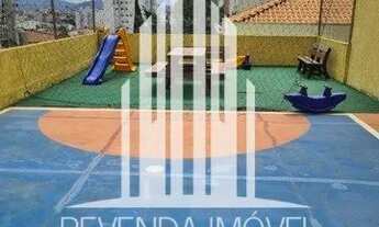 Imagem 3: Apartamento á Venda no Tucuruvi