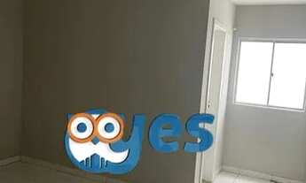 Imagem 3: FEIRA DE SANTANA - Casa Padrão - PARQUE GETÚLIO VARGAS