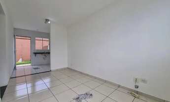 Imagem 4: Casa térrea em Suzano/SP; 2 quartos; 2 vagas