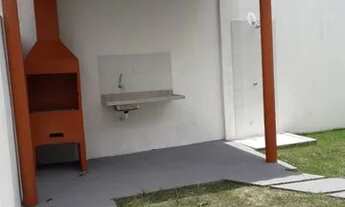 Imagem 2: Alugo casa Casa em condomínio com 2 dormitórios