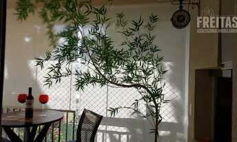 Imagem 4: APTO A VENDA EM ALPHAVILLE - CONDOMÍNIO ALPHA VITA