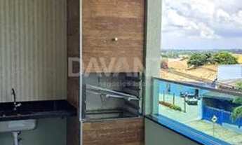 Imagem 7: Apartamento - Gastaldo - Jaguariúna