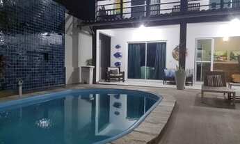Imagem 4: Casa praia Camboinha III 1.100