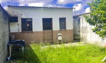 Imagem 5: Casa no bairro Cidade de Deus