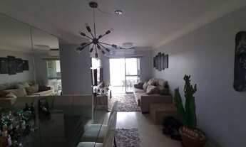 Imagem 4: Apartamento com 3 dormitórios à venda, 78 m² por R$ 560.000 - Jardim das Indústrias - São