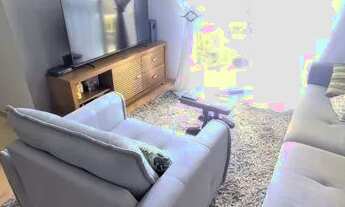 Imagem 5: Apartamento com 2 dormitórios à venda, 62 m² por R$ 319.990,01 - Vila Floresta - Santo And